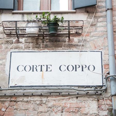 Venezia Ca' Dri Apartment Kültér fotó