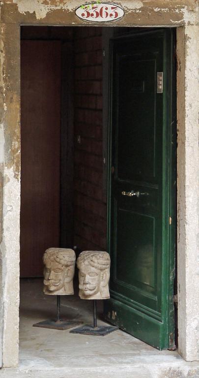 Venezia Ca' Dri Apartment Szoba fotó