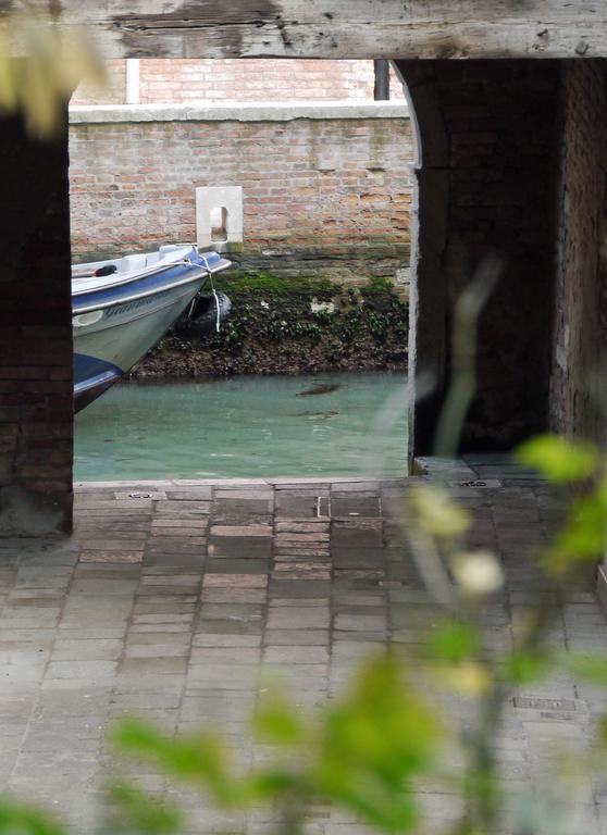 Venezia Ca' Dri Apartment Szoba fotó