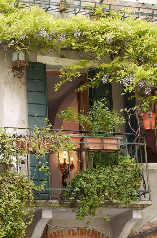 Venezia Ca' Dri Apartment Szoba fotó