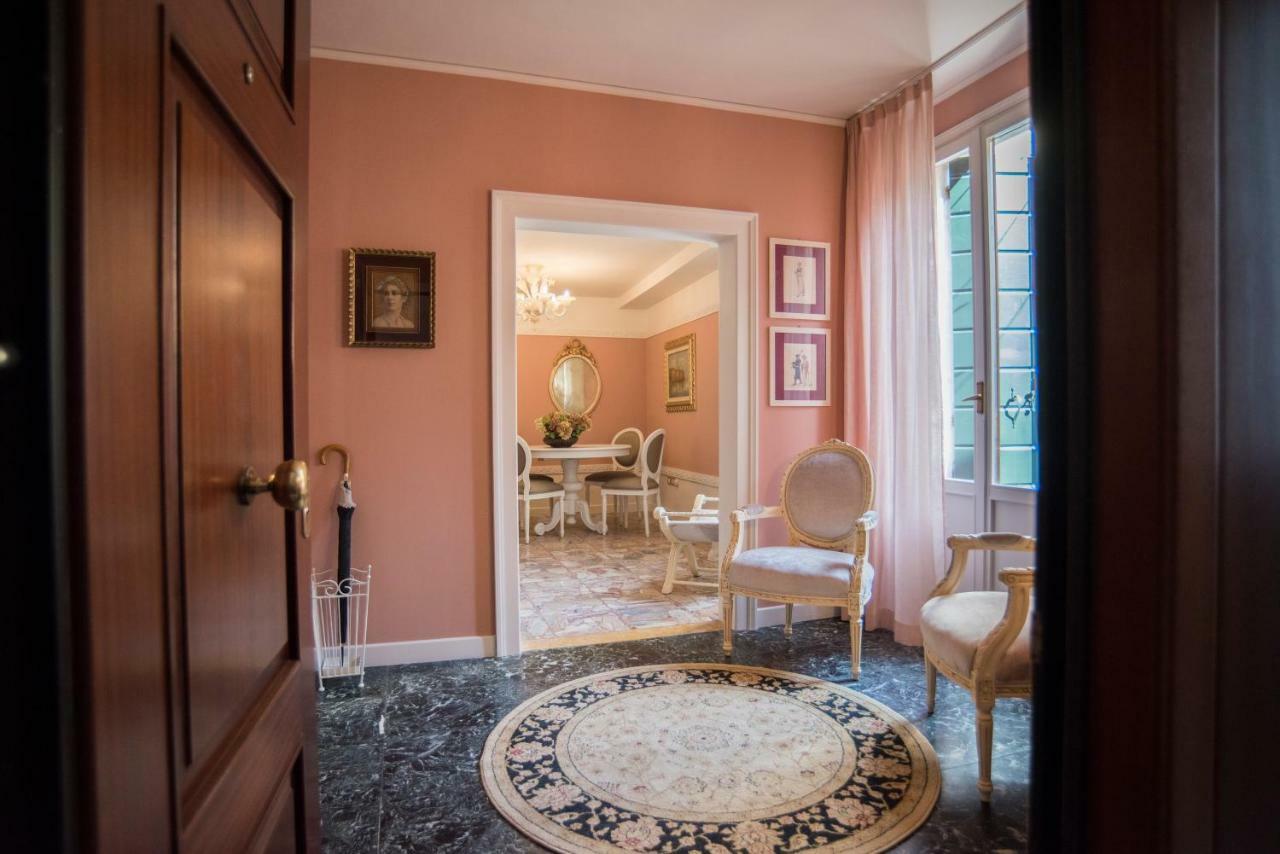 Venezia Ca' Dri Apartment Kültér fotó