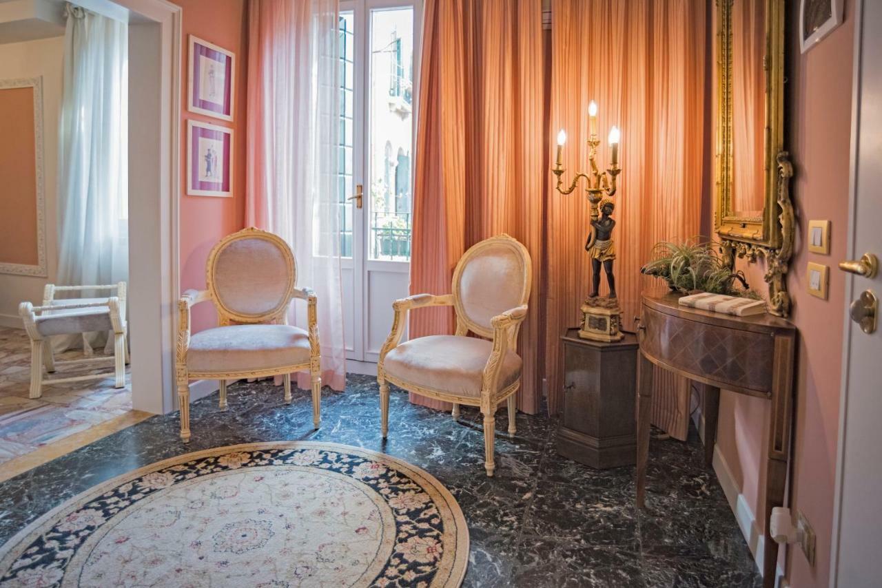 Venezia Ca' Dri Apartment Kültér fotó
