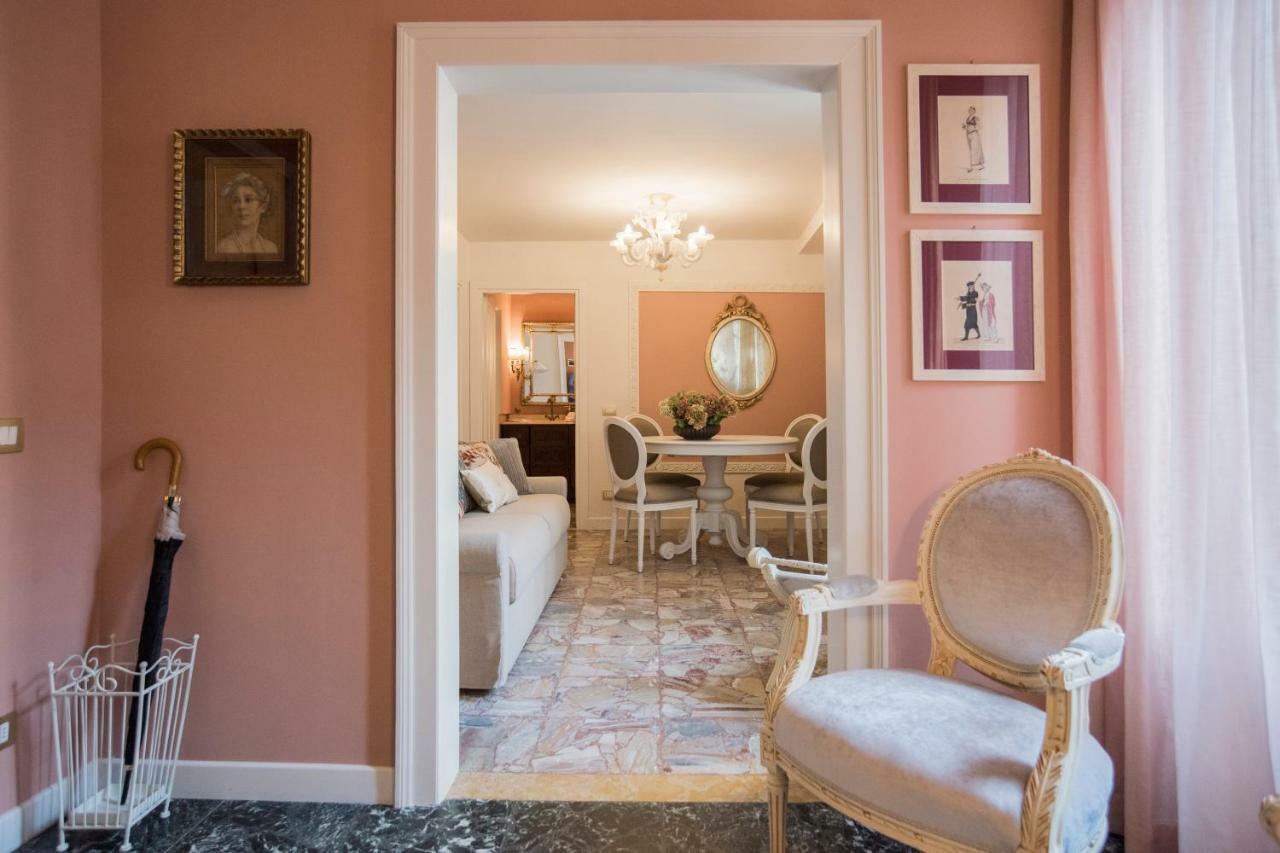 Venezia Ca' Dri Apartment Kültér fotó