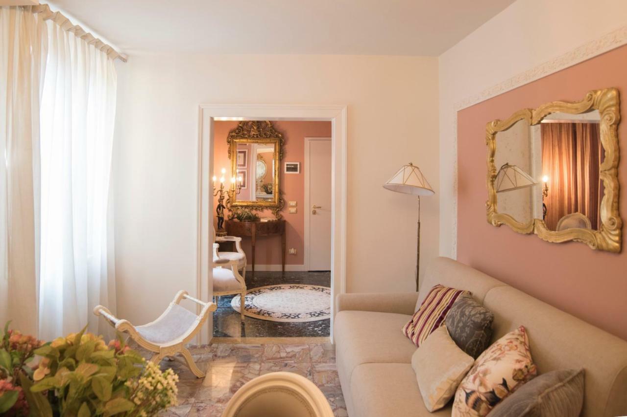 Venezia Ca' Dri Apartment Kültér fotó
