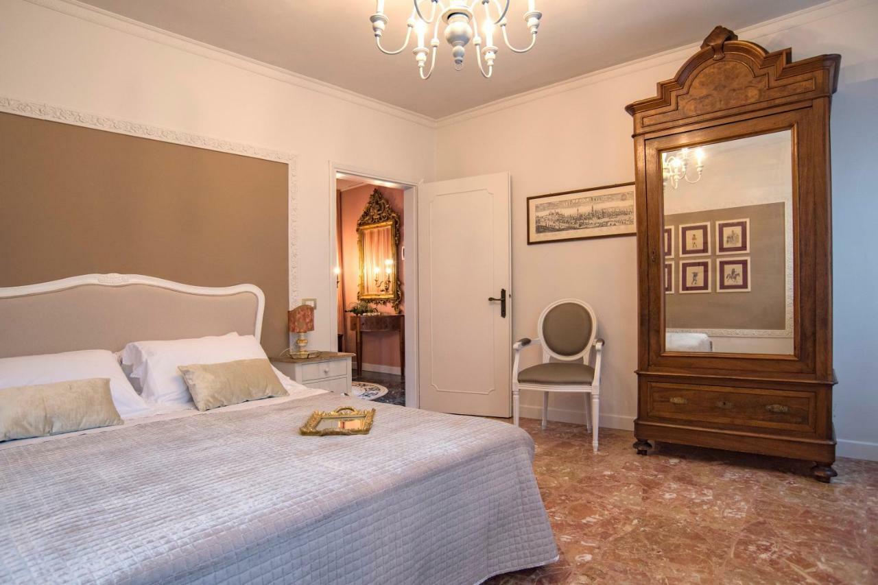 Venezia Ca' Dri Apartment Kültér fotó