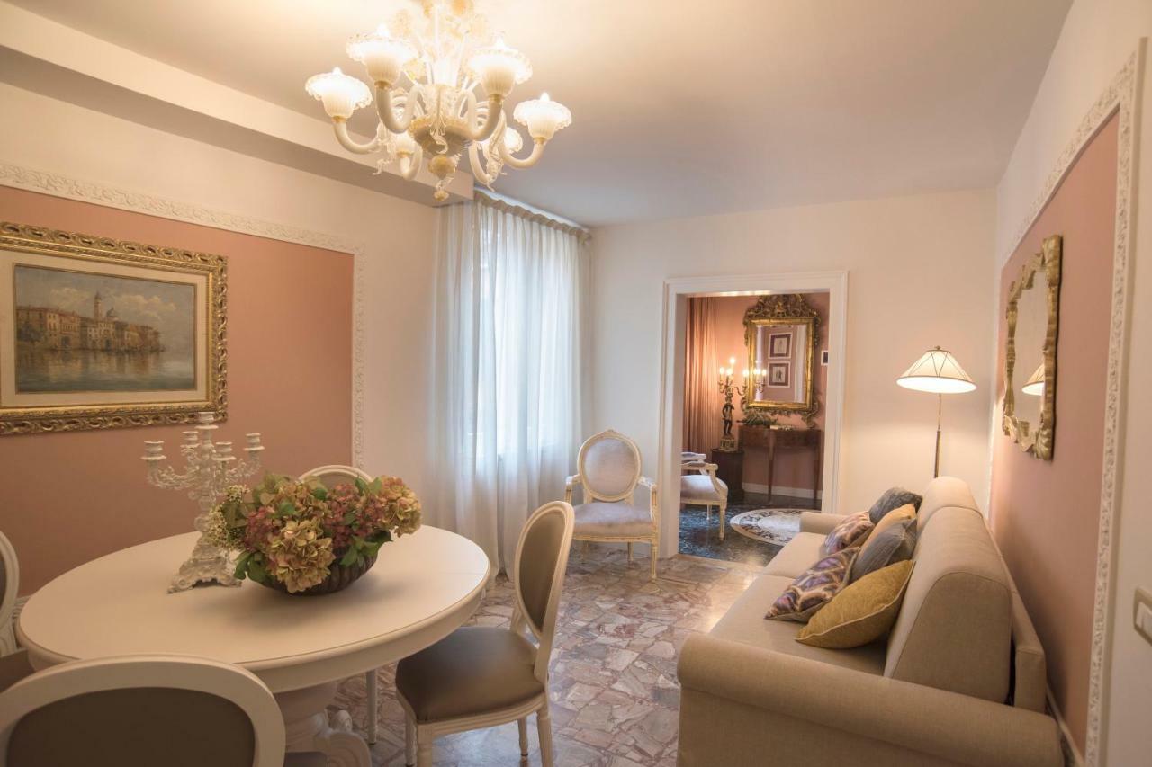 Venezia Ca' Dri Apartment Kültér fotó