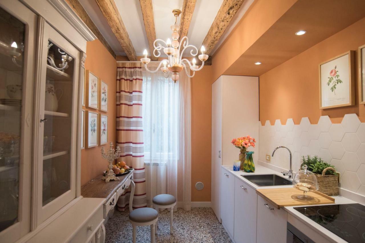 Venezia Ca' Dri Apartment Kültér fotó