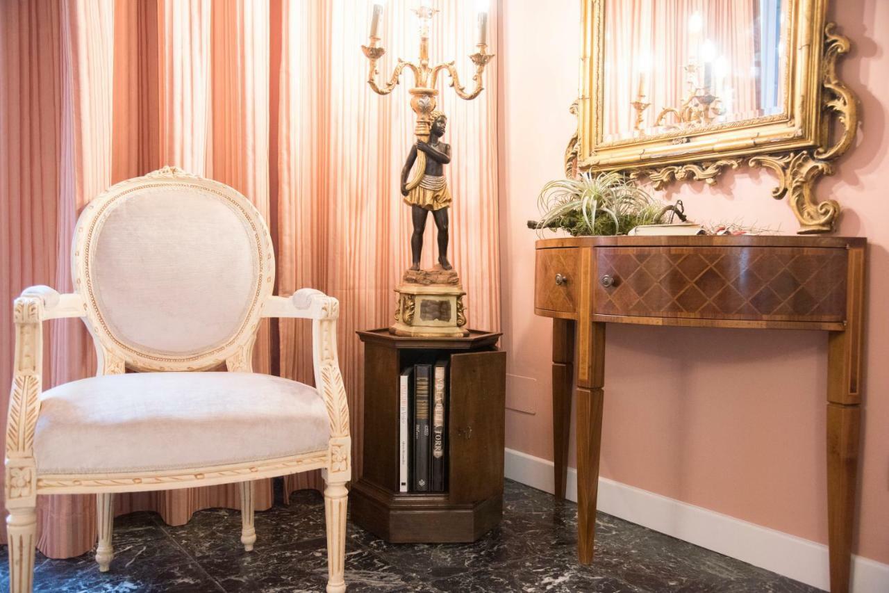 Venezia Ca' Dri Apartment Kültér fotó
