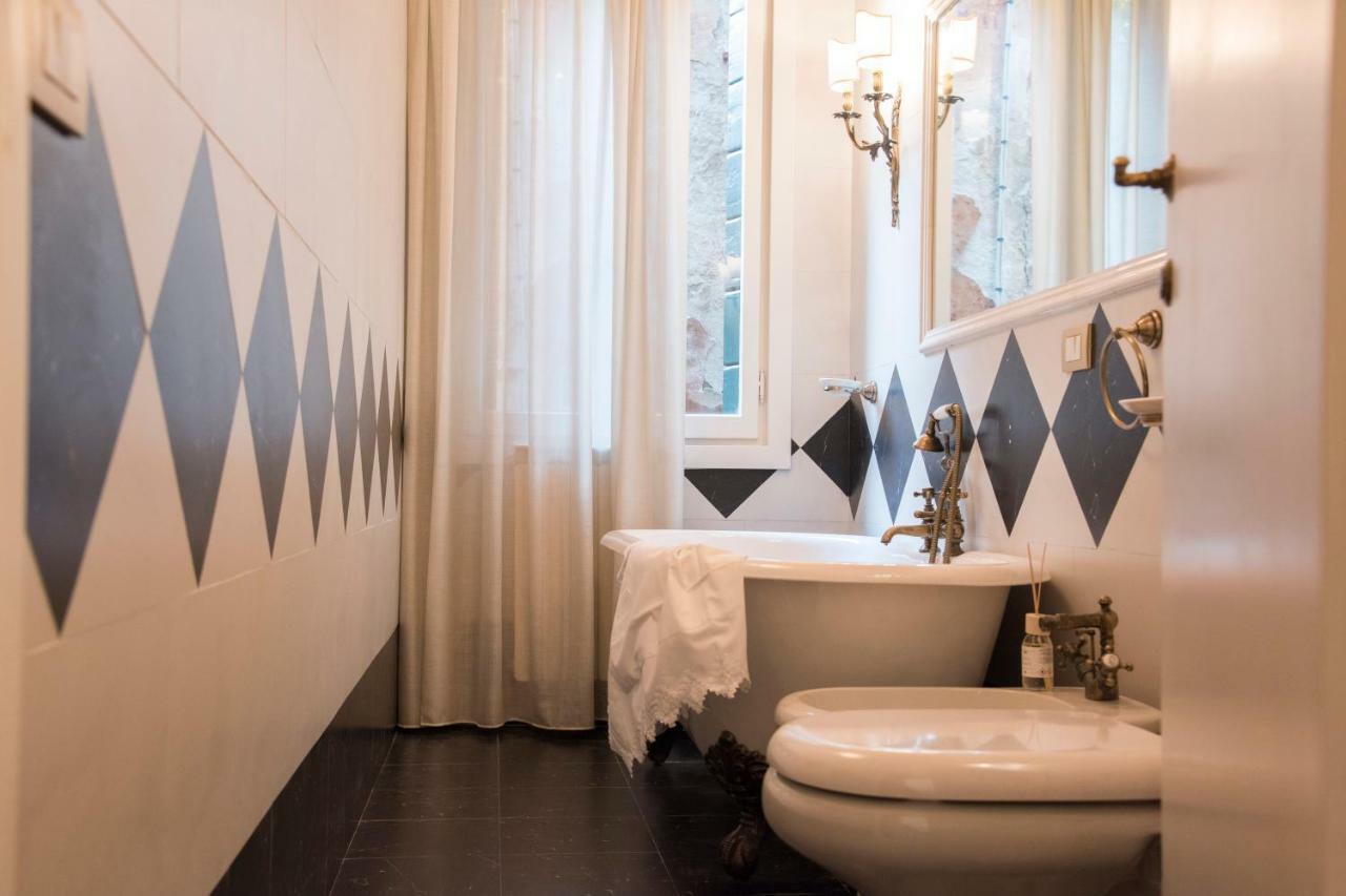 Venezia Ca' Dri Apartment Kültér fotó