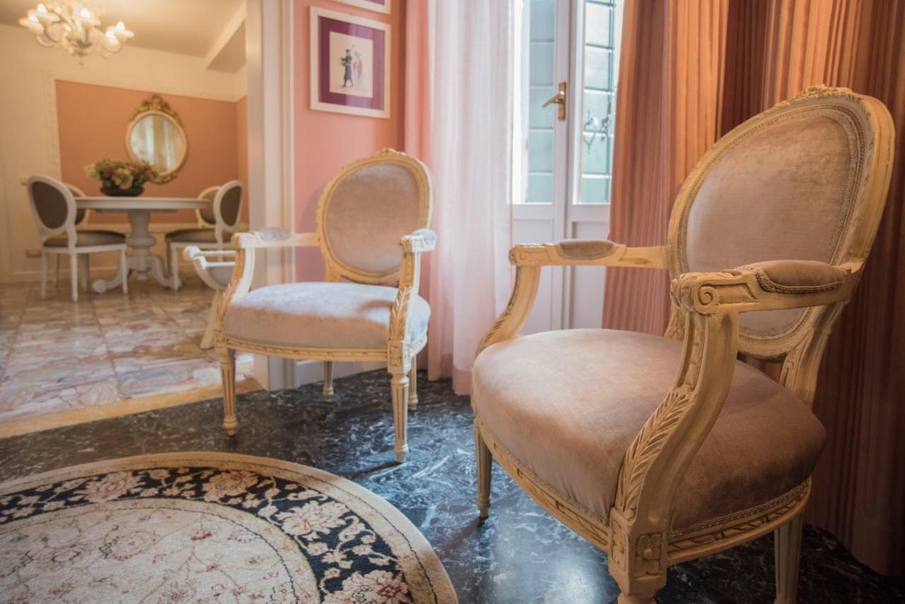 Venezia Ca' Dri Apartment Kültér fotó