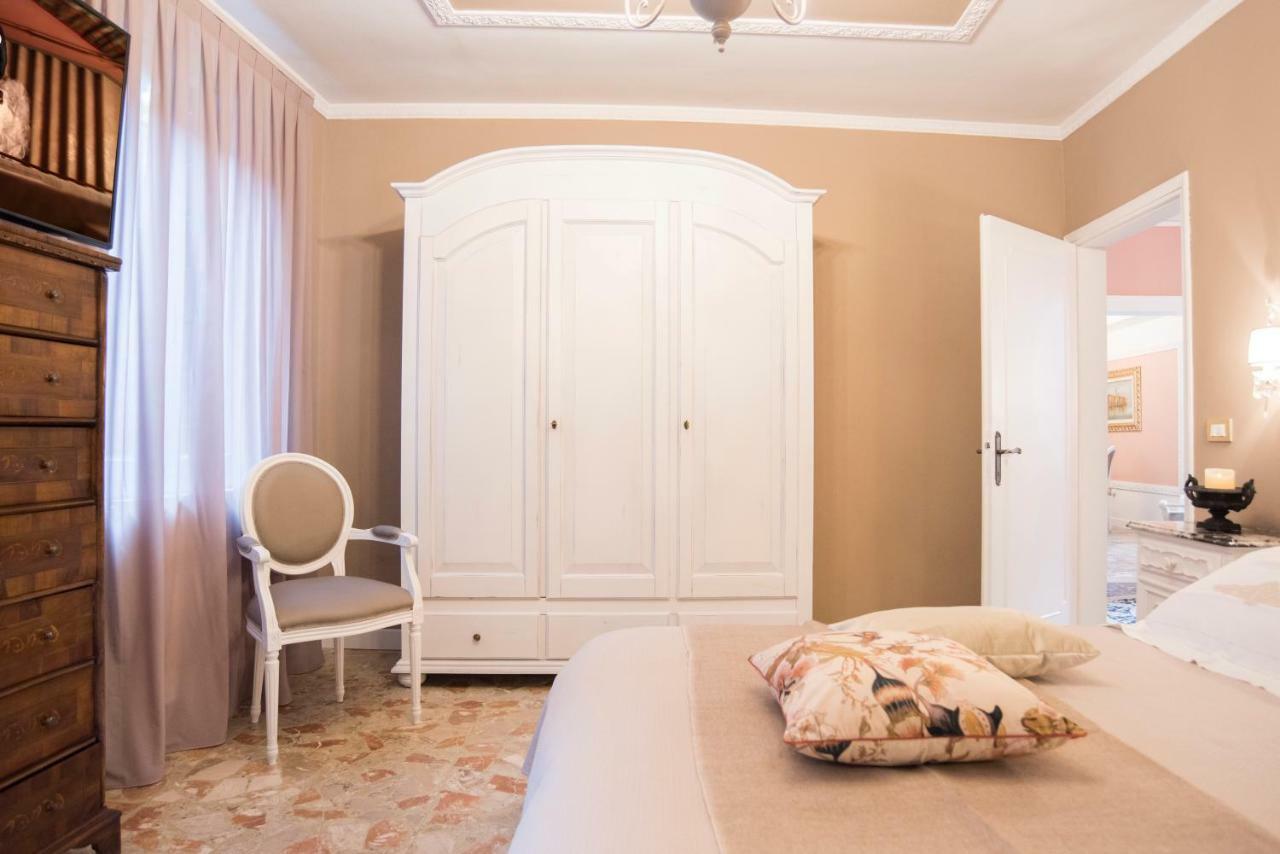 Venezia Ca' Dri Apartment Kültér fotó