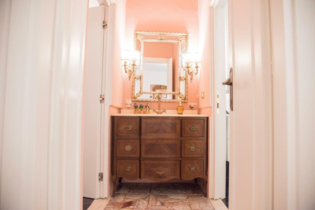 Venezia Ca' Dri Apartment Kültér fotó