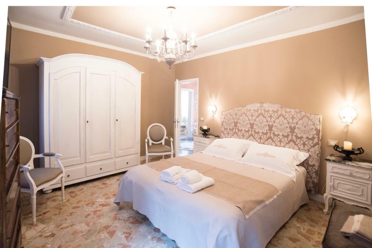 Venezia Ca' Dri Apartment Kültér fotó