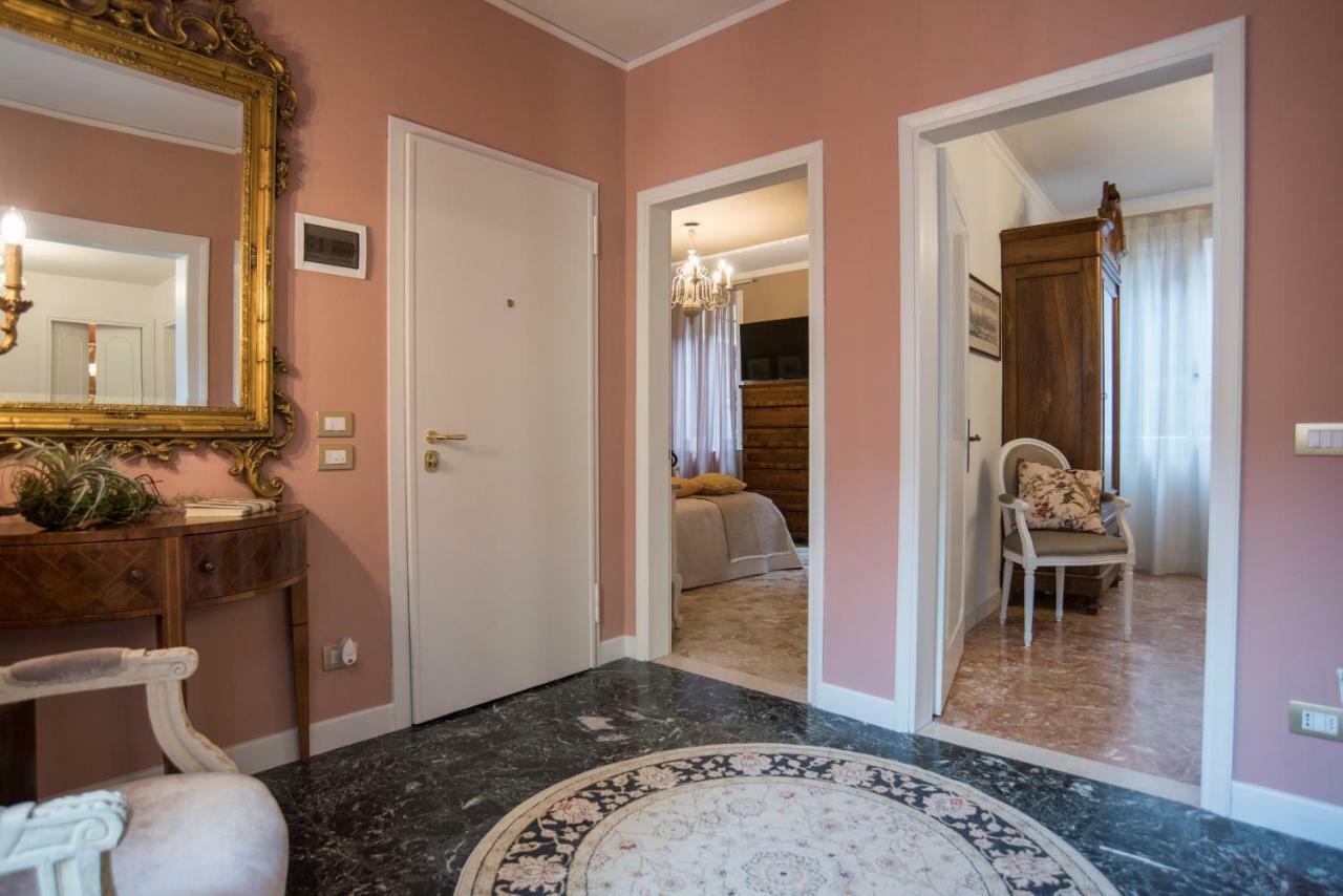 Venezia Ca' Dri Apartment Kültér fotó