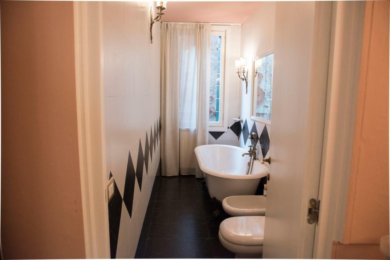 Venezia Ca' Dri Apartment Kültér fotó