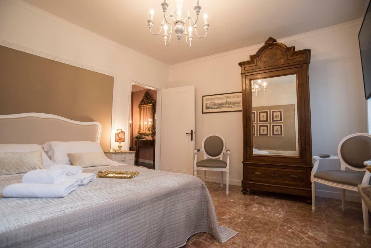 Venezia Ca' Dri Apartment Kültér fotó
