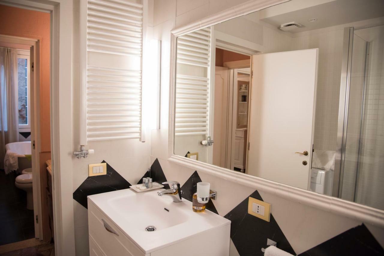 Venezia Ca' Dri Apartment Kültér fotó