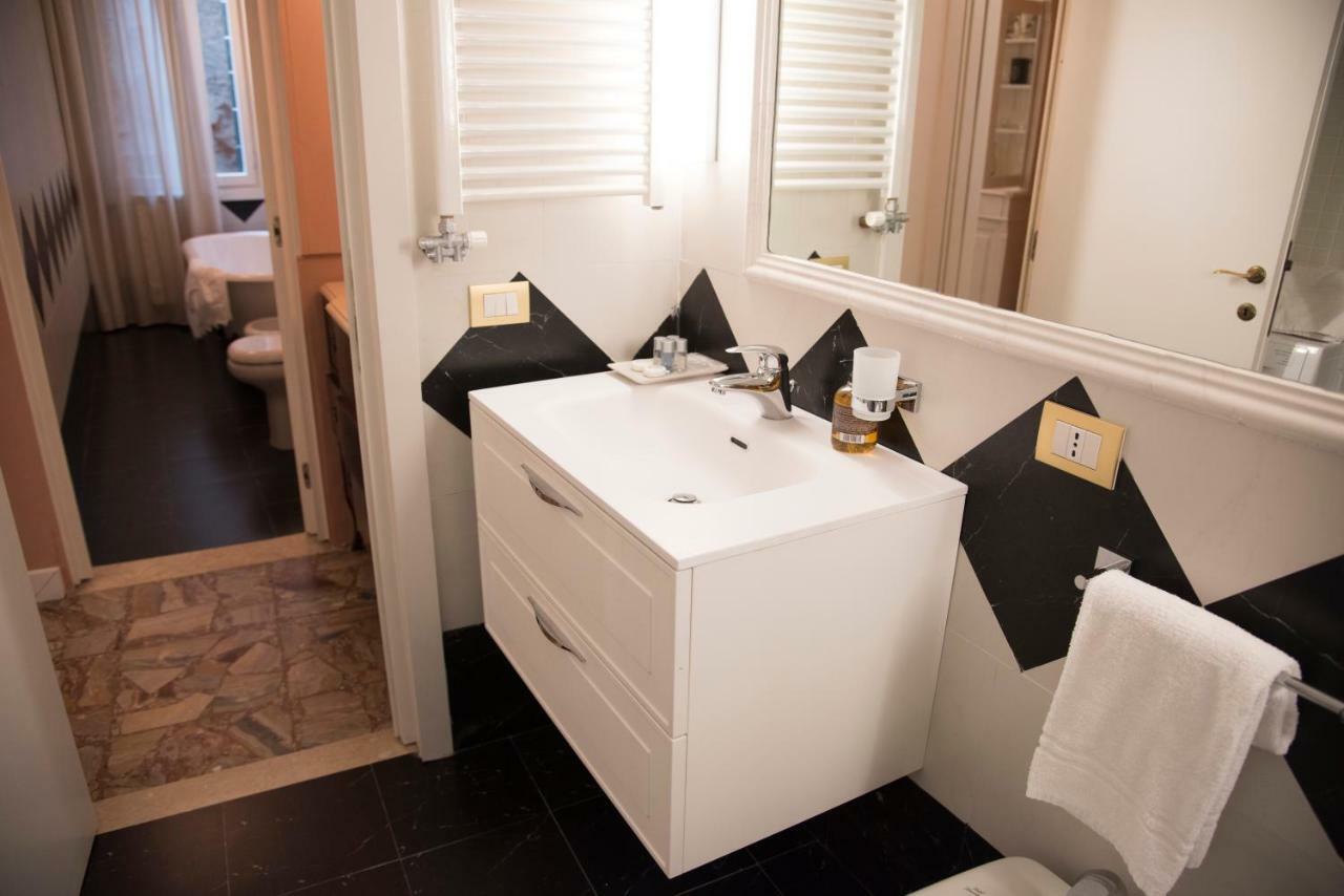 Venezia Ca' Dri Apartment Kültér fotó