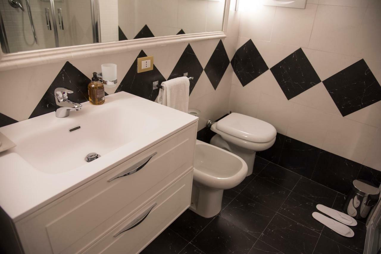 Venezia Ca' Dri Apartment Kültér fotó
