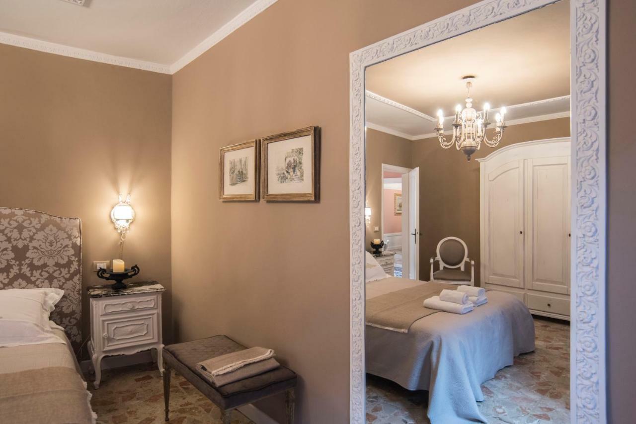 Venezia Ca' Dri Apartment Kültér fotó