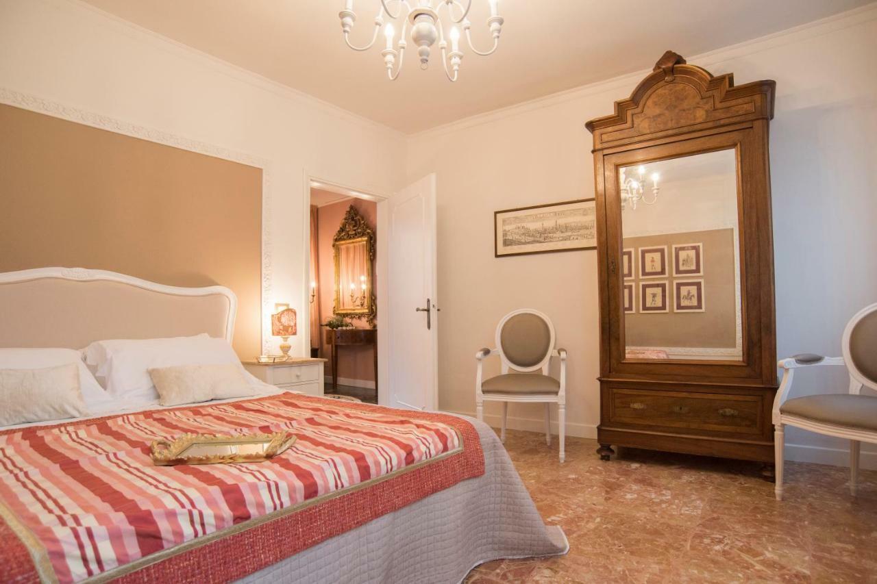 Venezia Ca' Dri Apartment Kültér fotó
