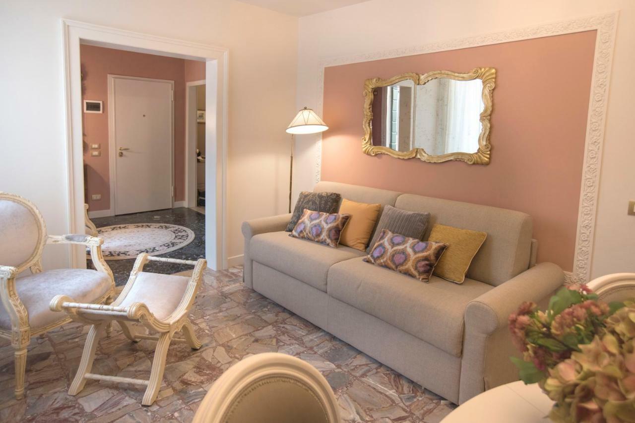 Venezia Ca' Dri Apartment Kültér fotó