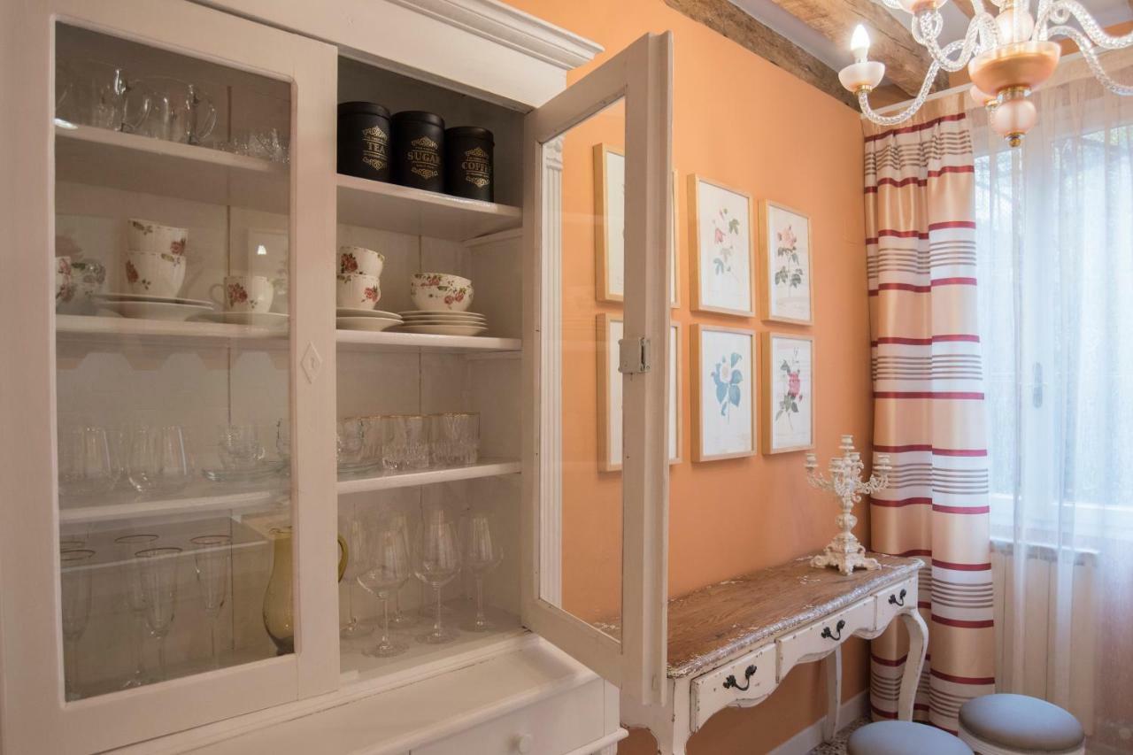 Venezia Ca' Dri Apartment Kültér fotó