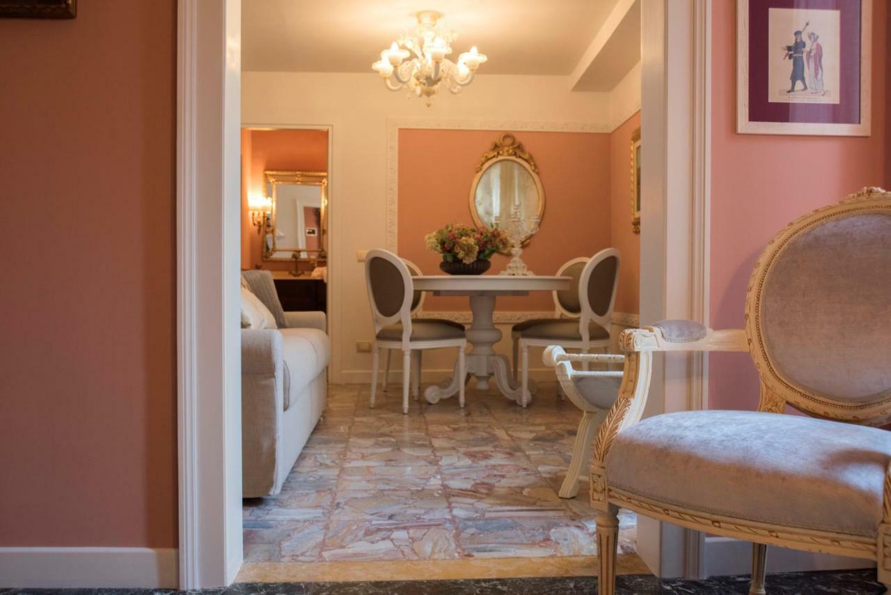 Venezia Ca' Dri Apartment Kültér fotó