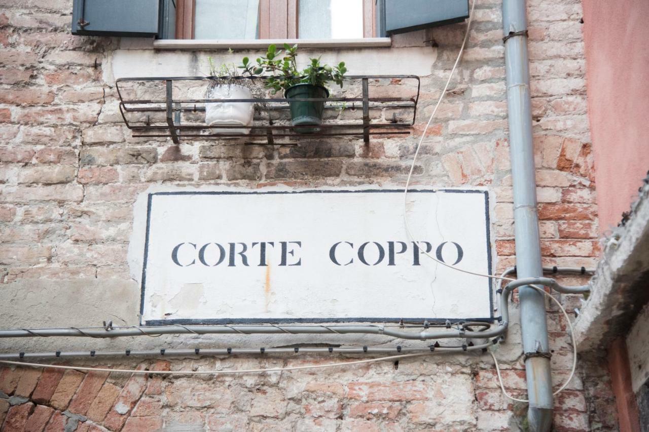 Venezia Ca' Dri Apartment Kültér fotó