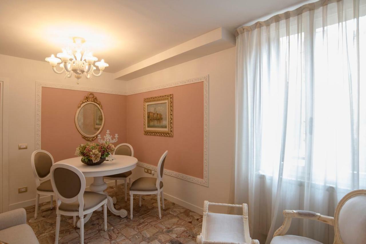 Venezia Ca' Dri Apartment Kültér fotó