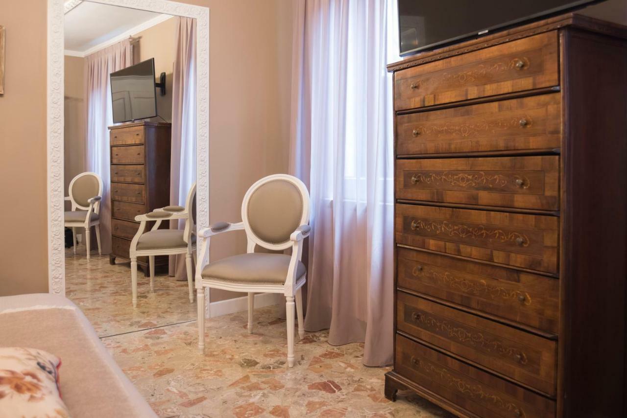 Venezia Ca' Dri Apartment Kültér fotó
