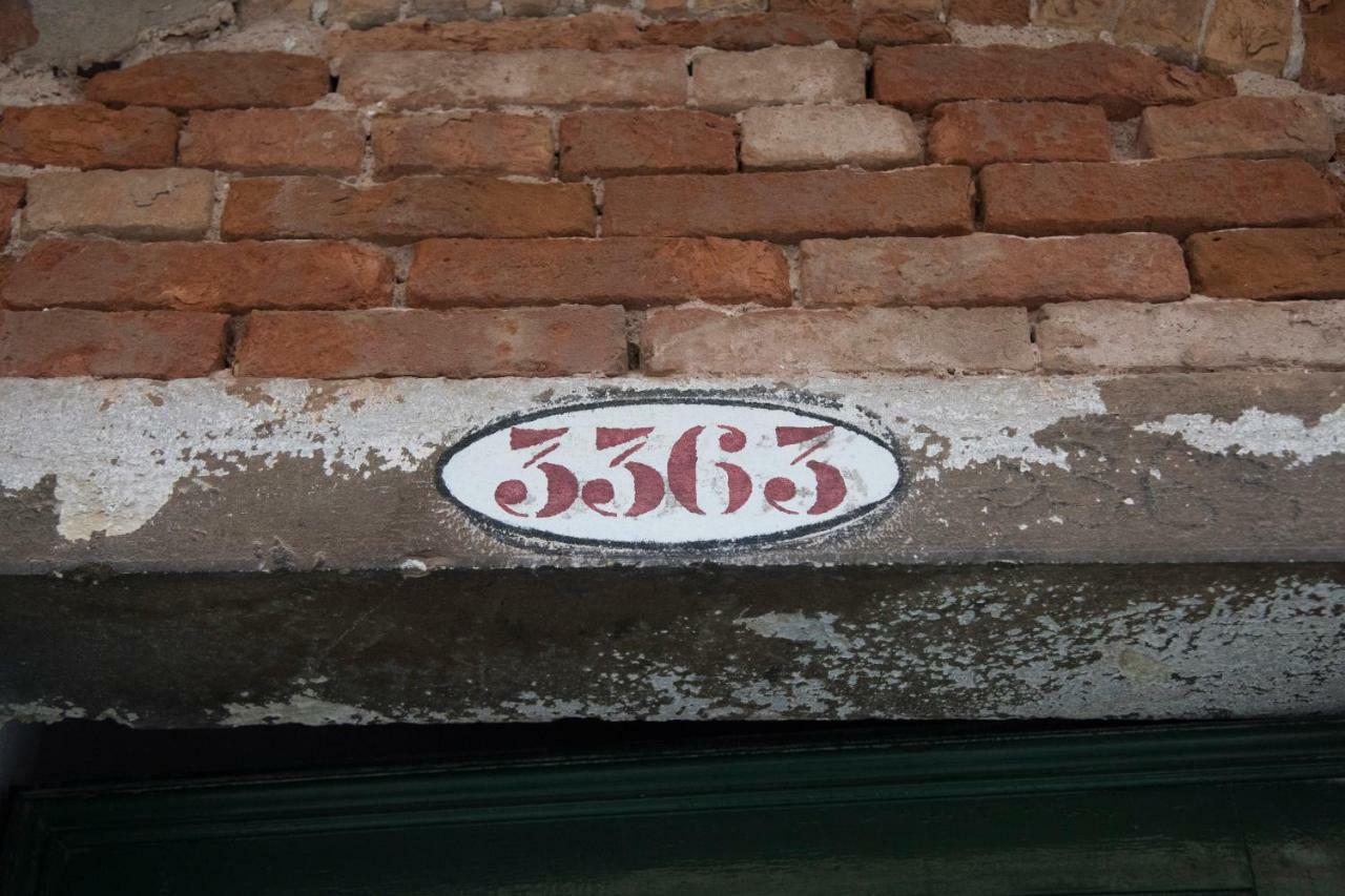 Venezia Ca' Dri Apartment Kültér fotó