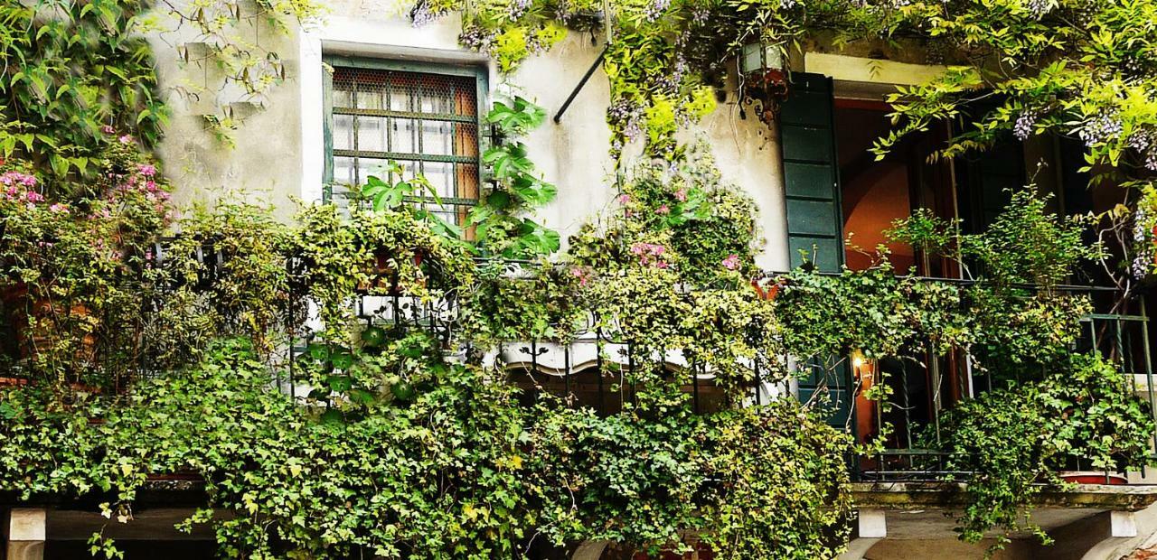 Venezia Ca' Dri Apartment Kültér fotó