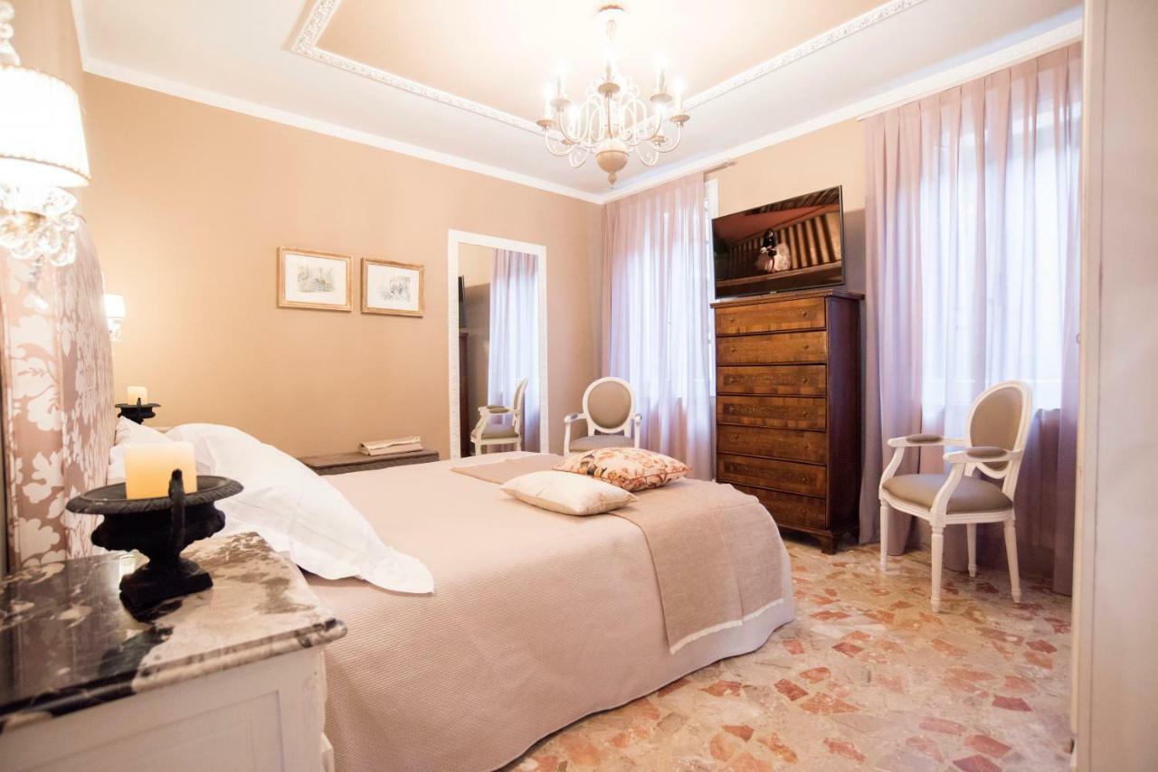 Venezia Ca' Dri Apartment Kültér fotó