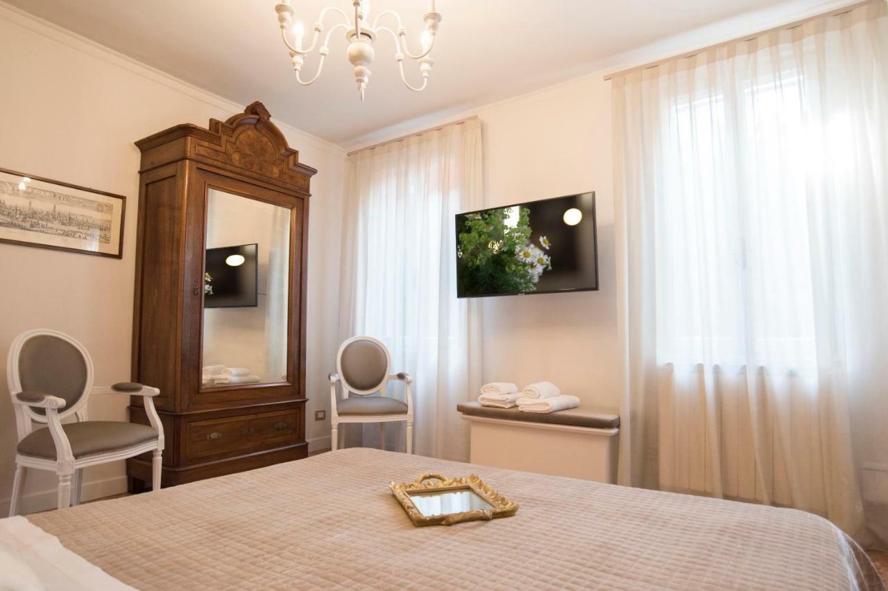 Venezia Ca' Dri Apartment Kültér fotó